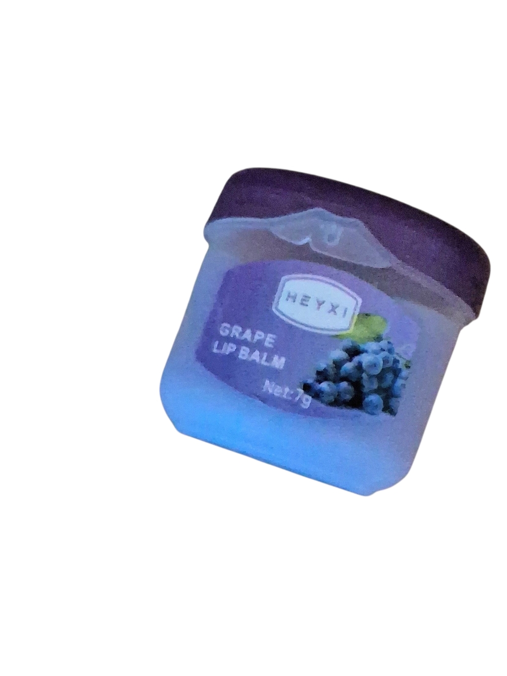 Grape Lip Balm Women Teen